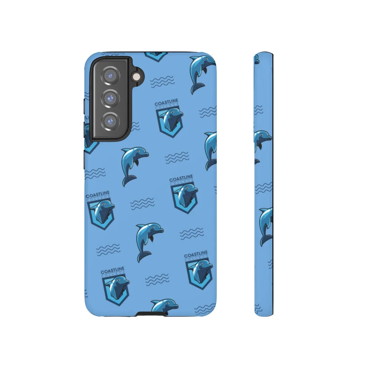 Fin Collection Cellphone Tough Cases