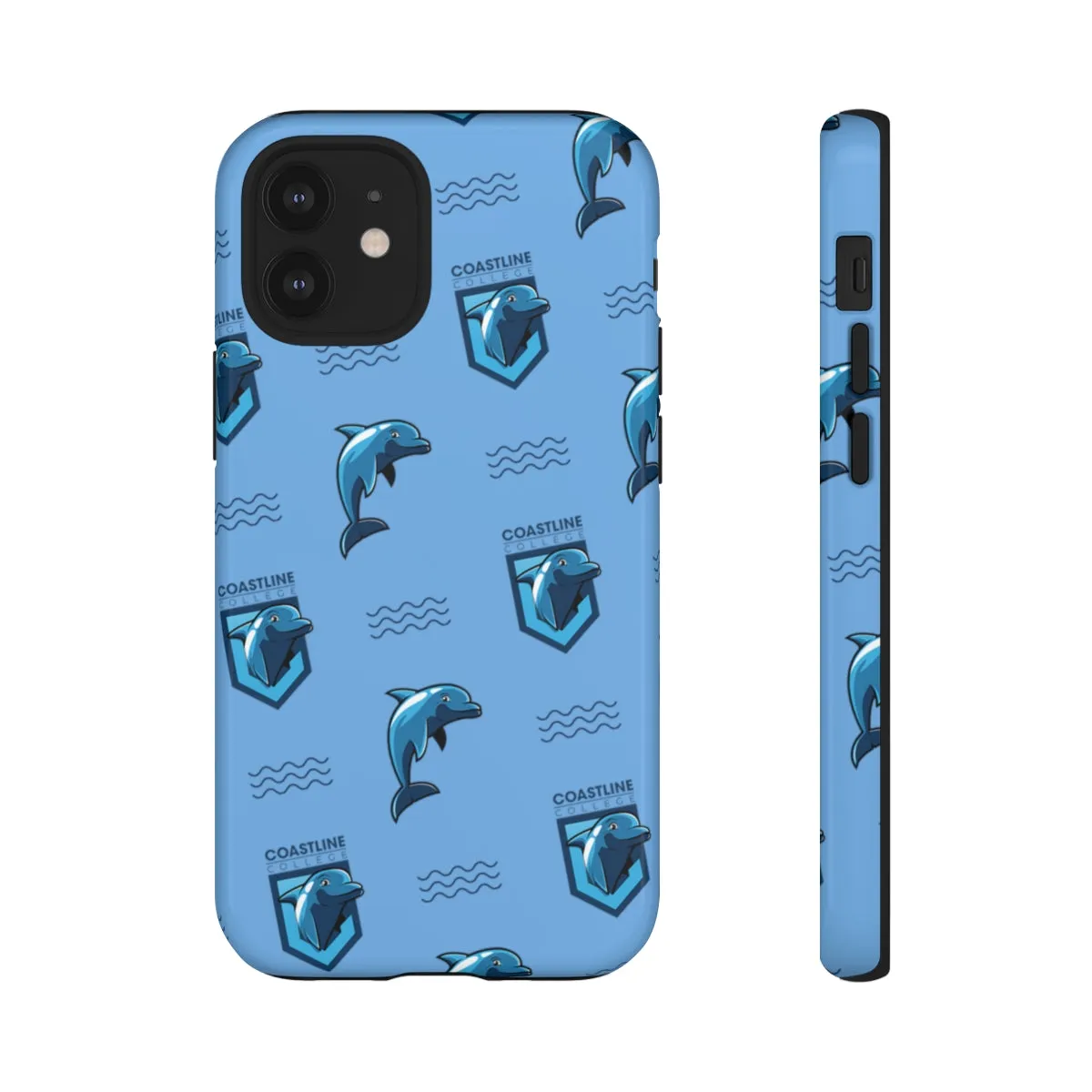 Fin Collection Cellphone Tough Cases