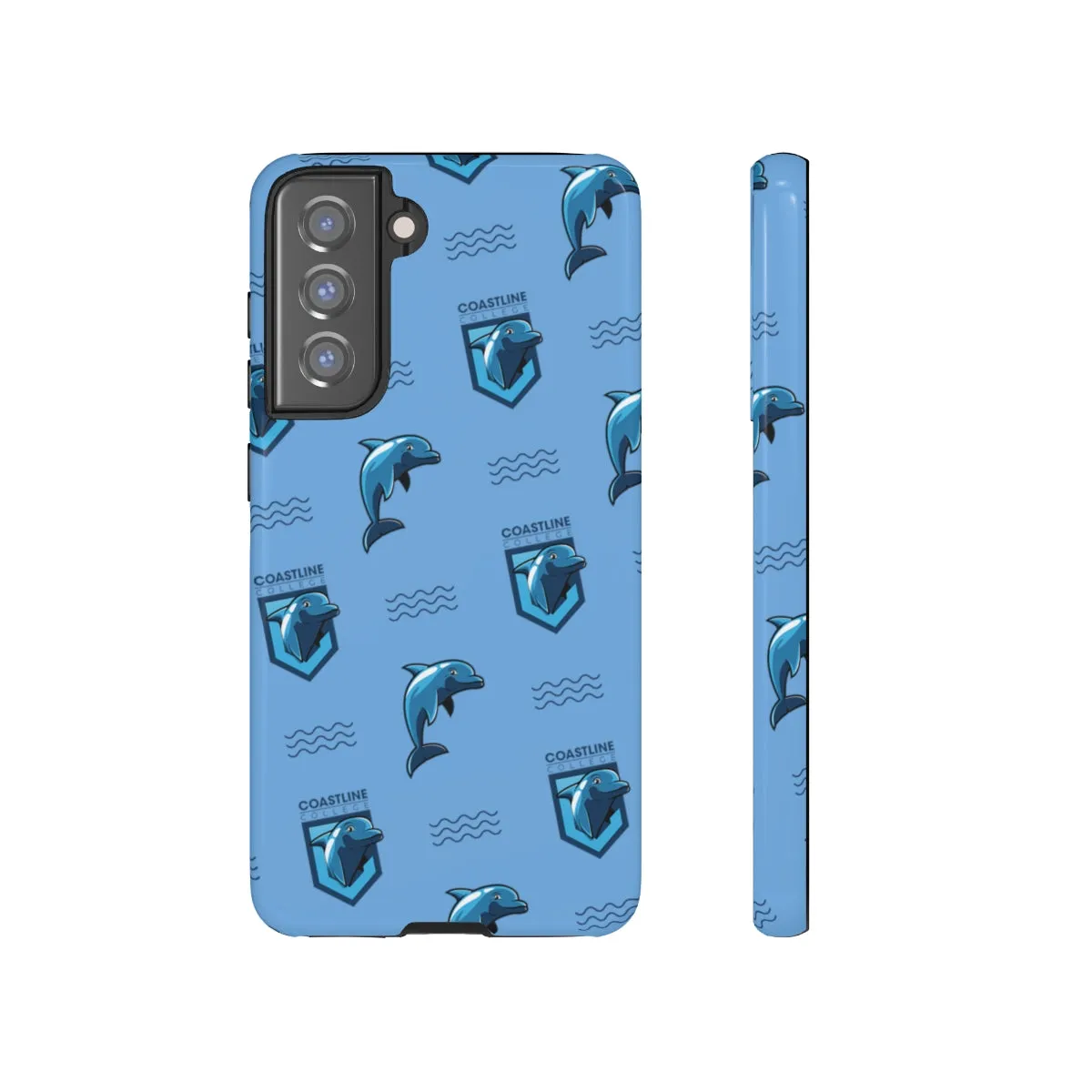 Fin Collection Cellphone Tough Cases