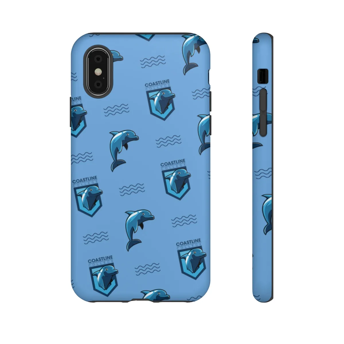 Fin Collection Cellphone Tough Cases