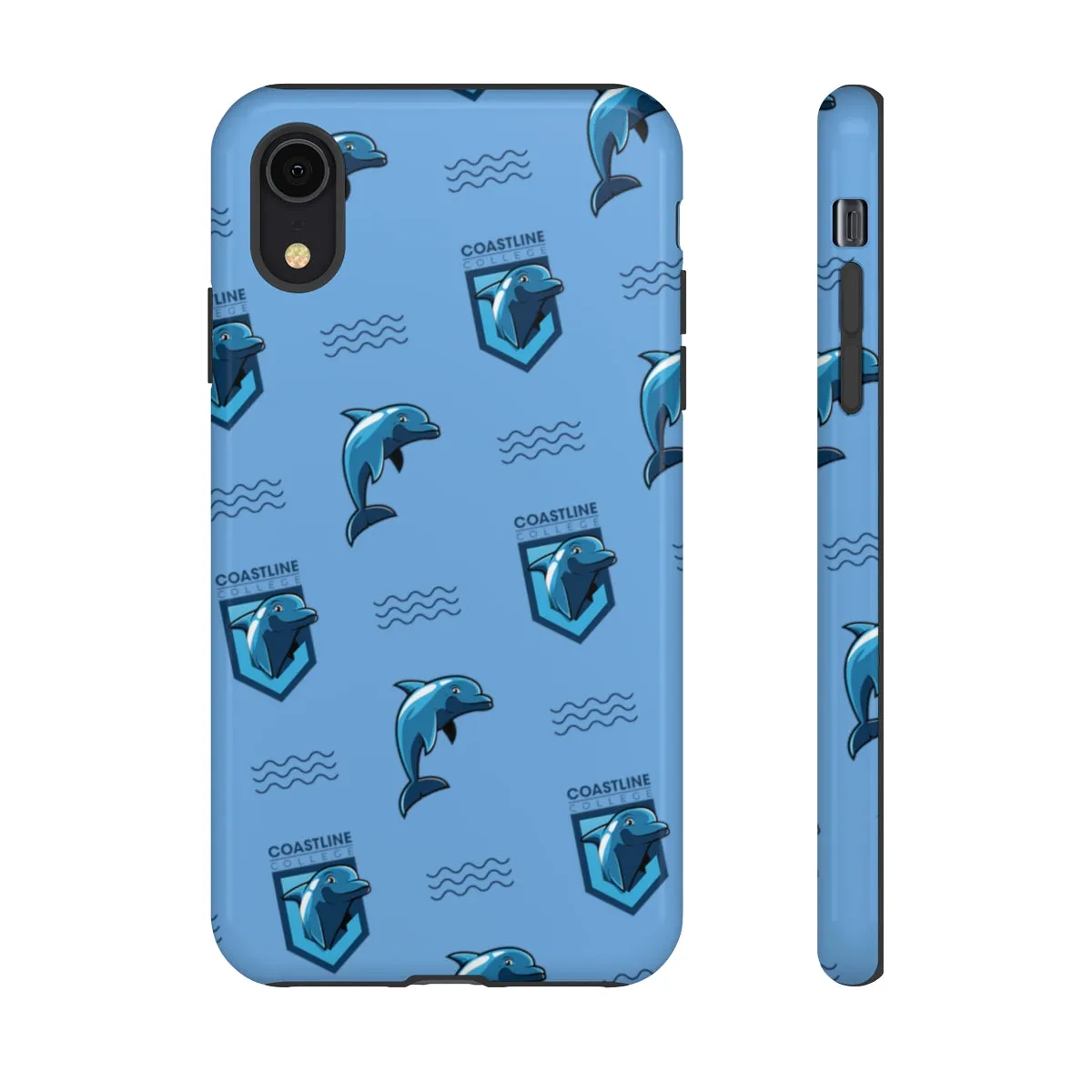 Fin Collection Cellphone Tough Cases