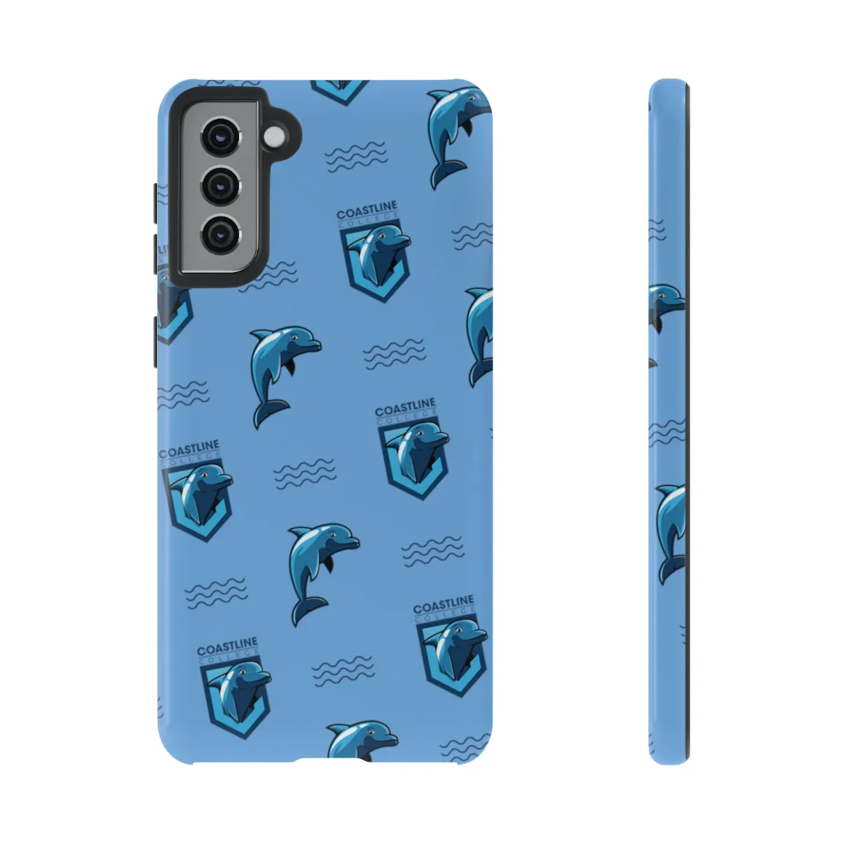 Fin Collection Cellphone Tough Cases