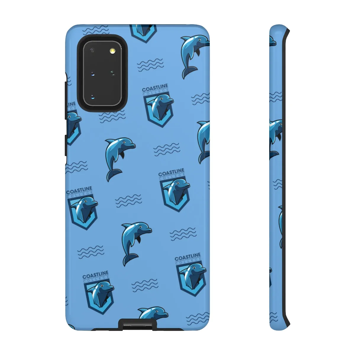 Fin Collection Cellphone Tough Cases