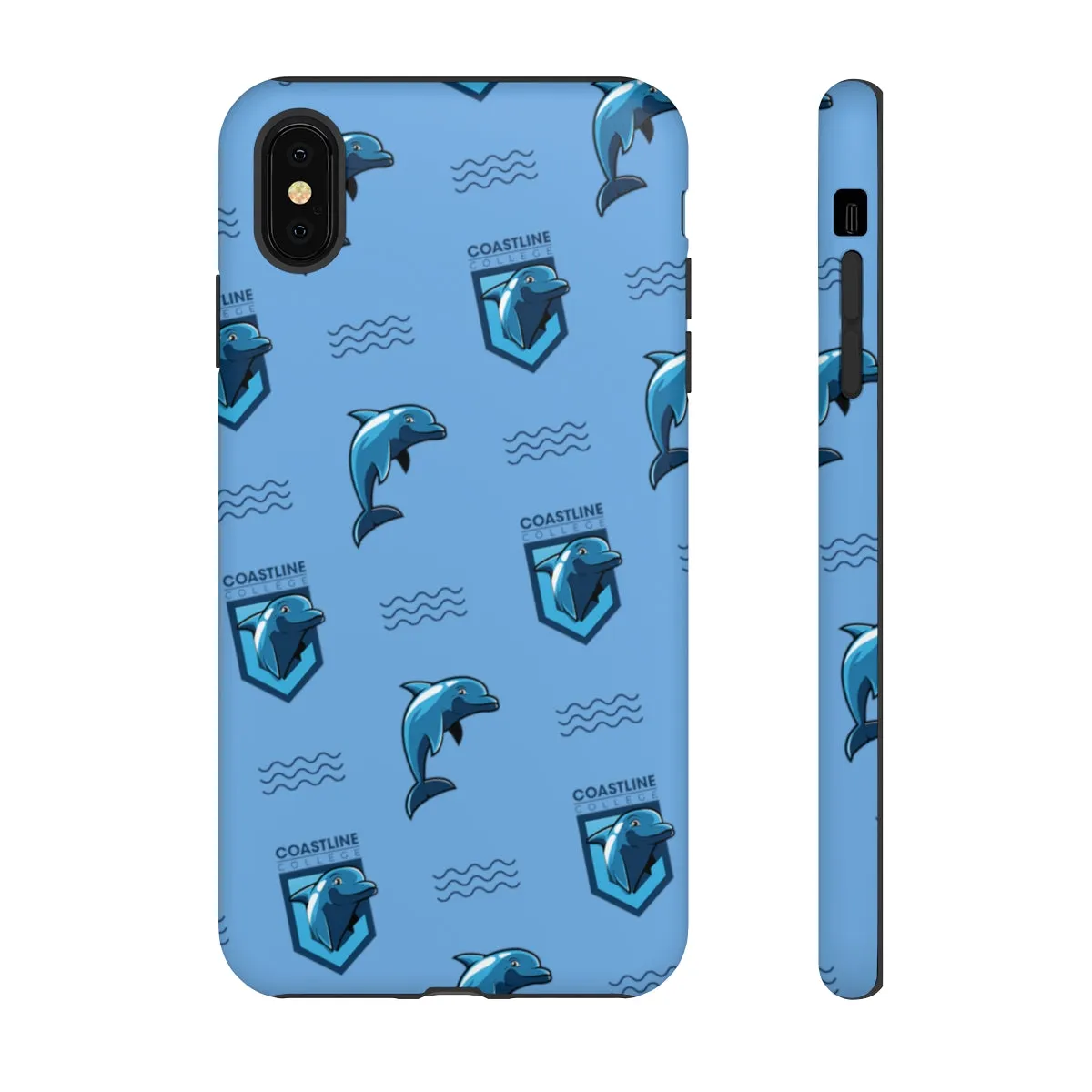 Fin Collection Cellphone Tough Cases