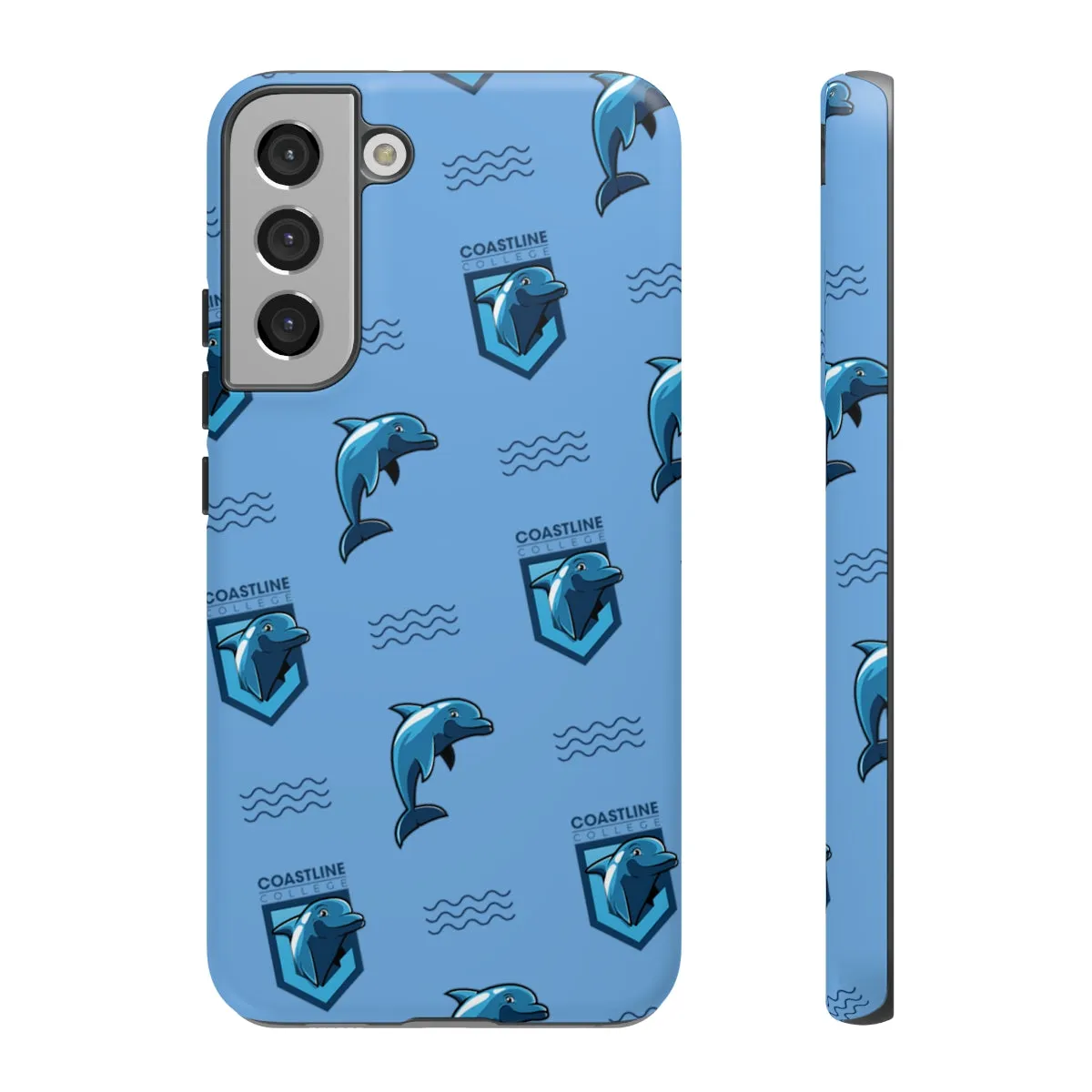 Fin Collection Cellphone Tough Cases