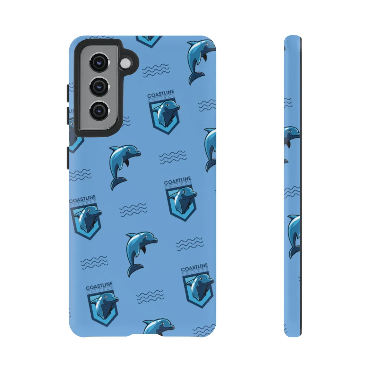 Fin Collection Cellphone Tough Cases