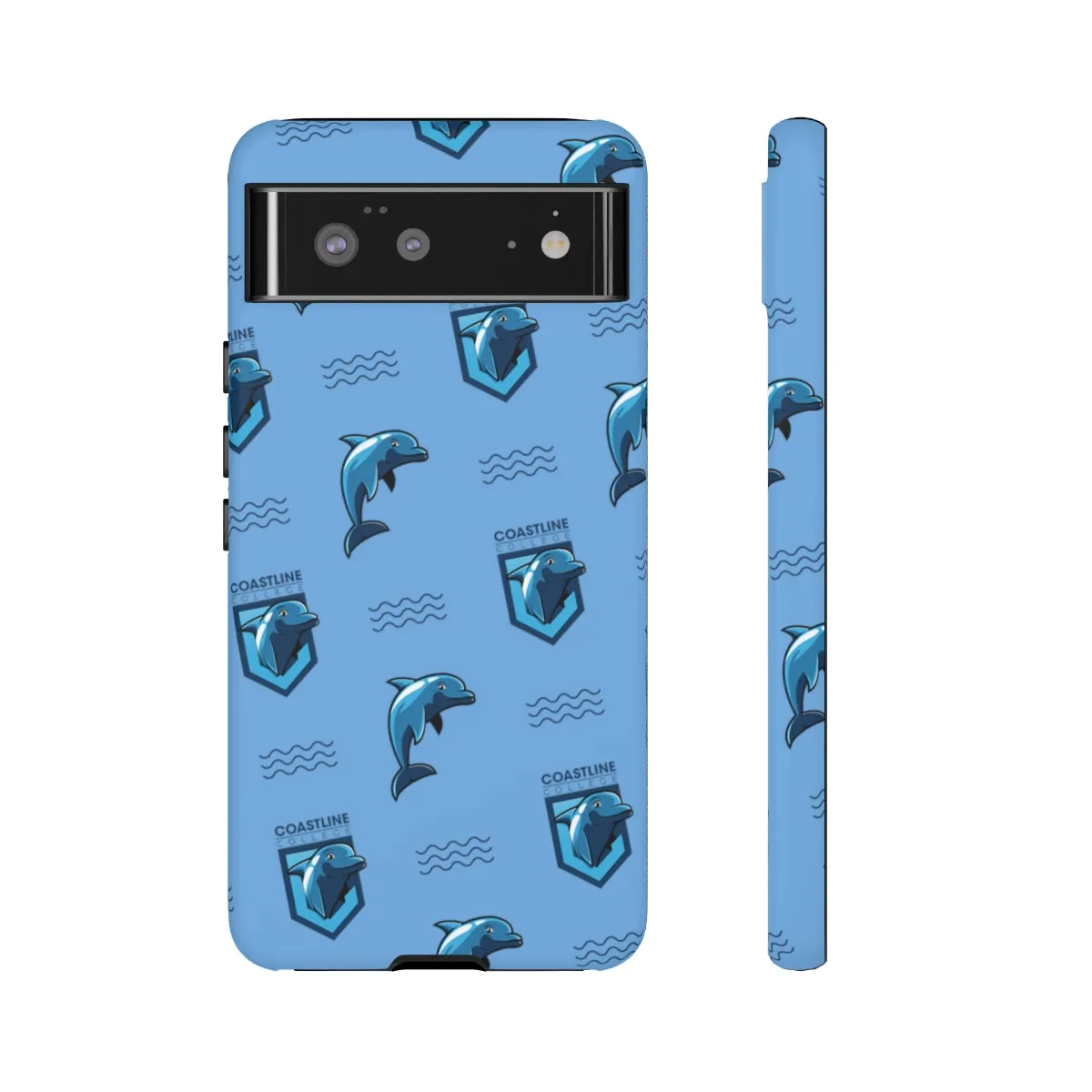 Fin Collection Cellphone Tough Cases