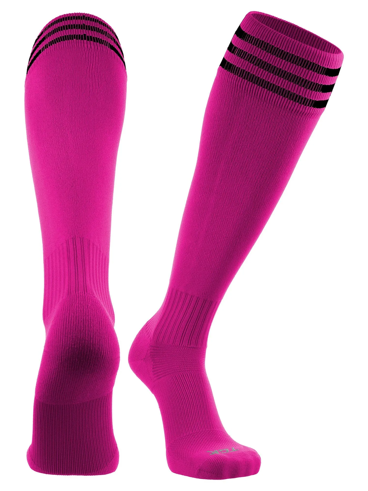 Finale 3-Stripe Soccer Socks