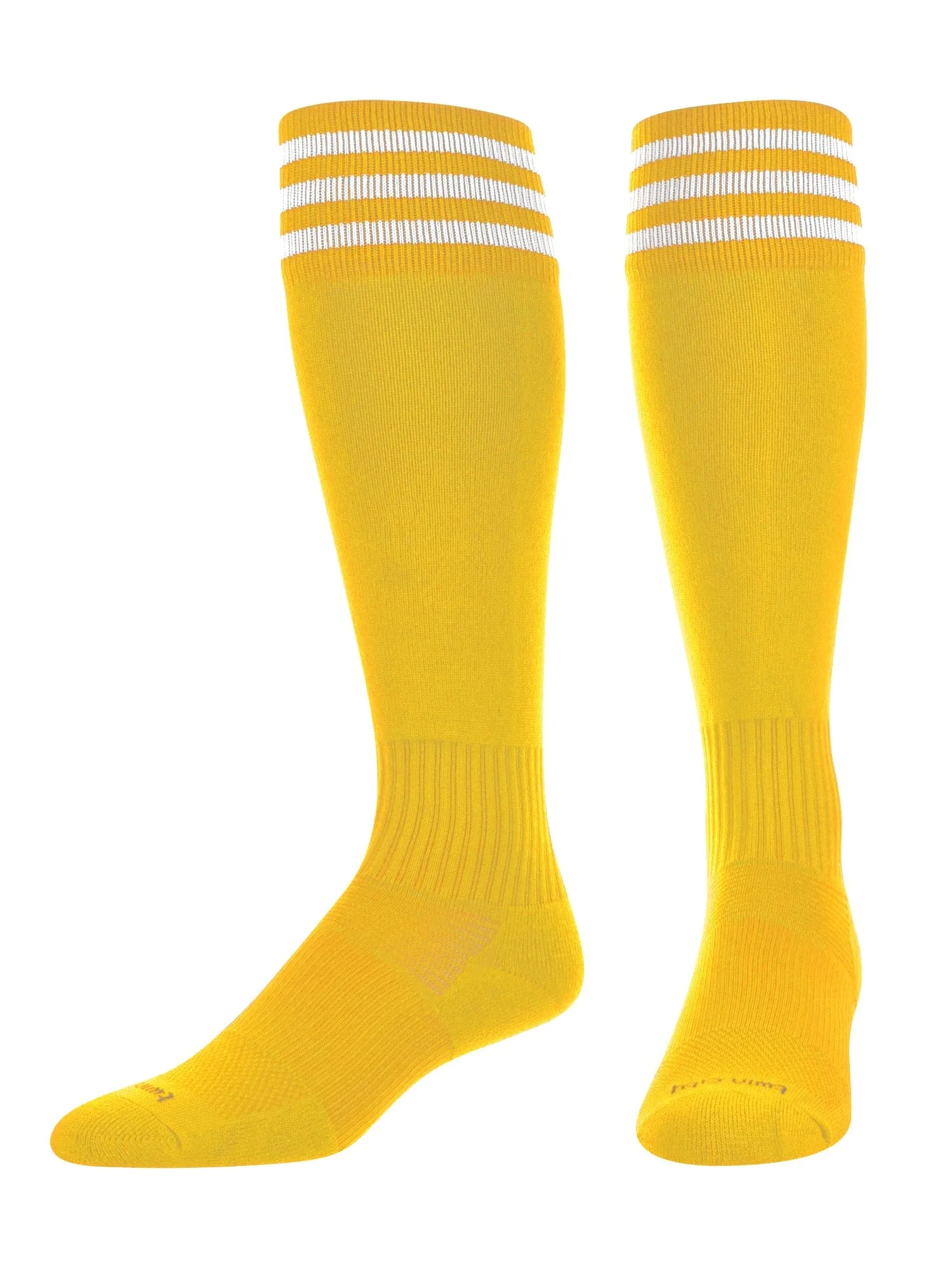 Finale 3-Stripe Soccer Socks