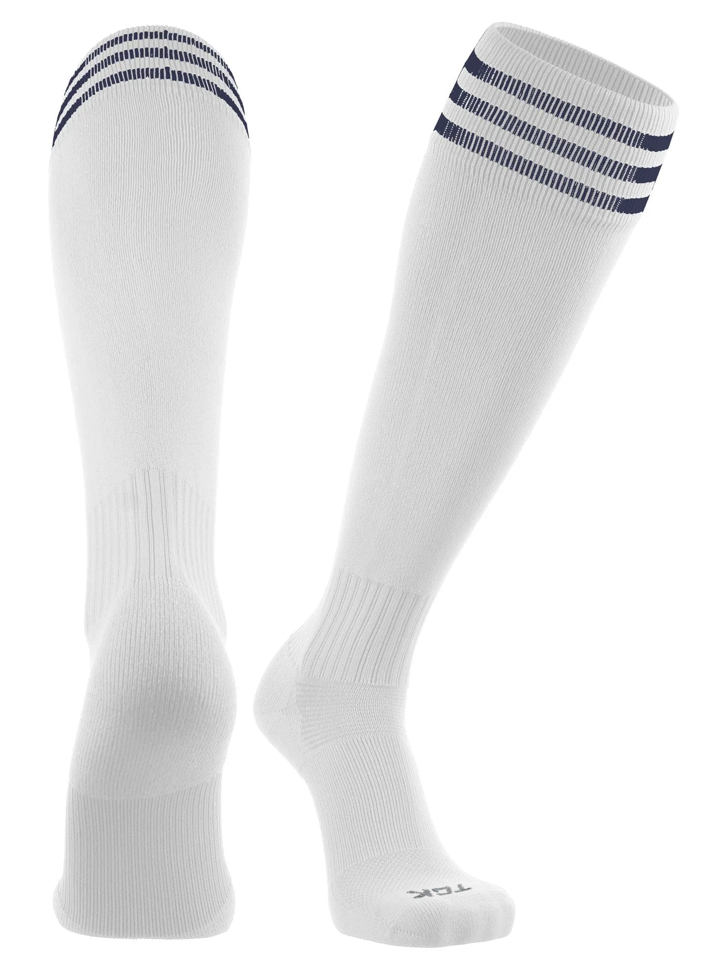 Finale 3-Stripe Soccer Socks