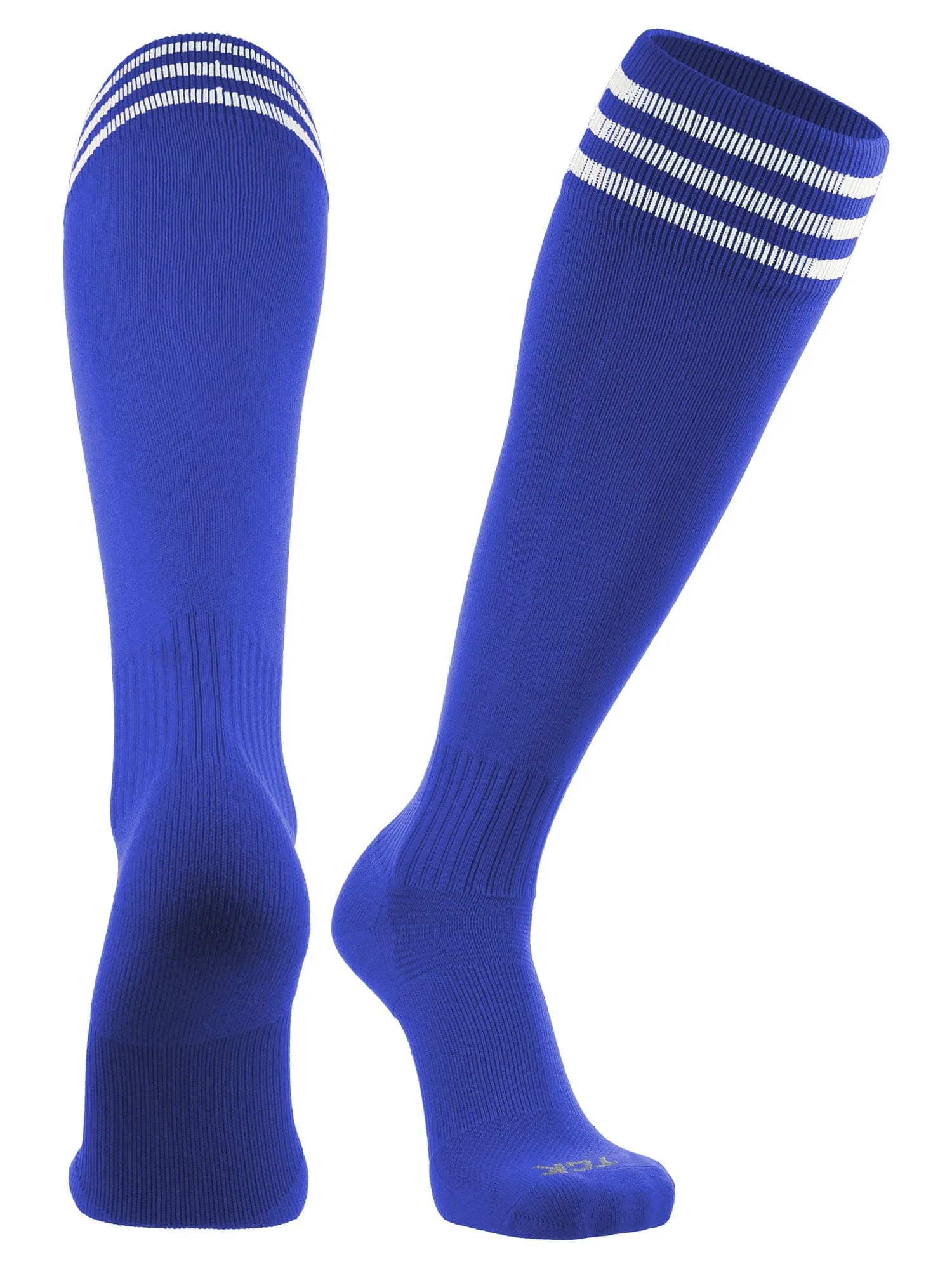 Finale 3-Stripe Soccer Socks