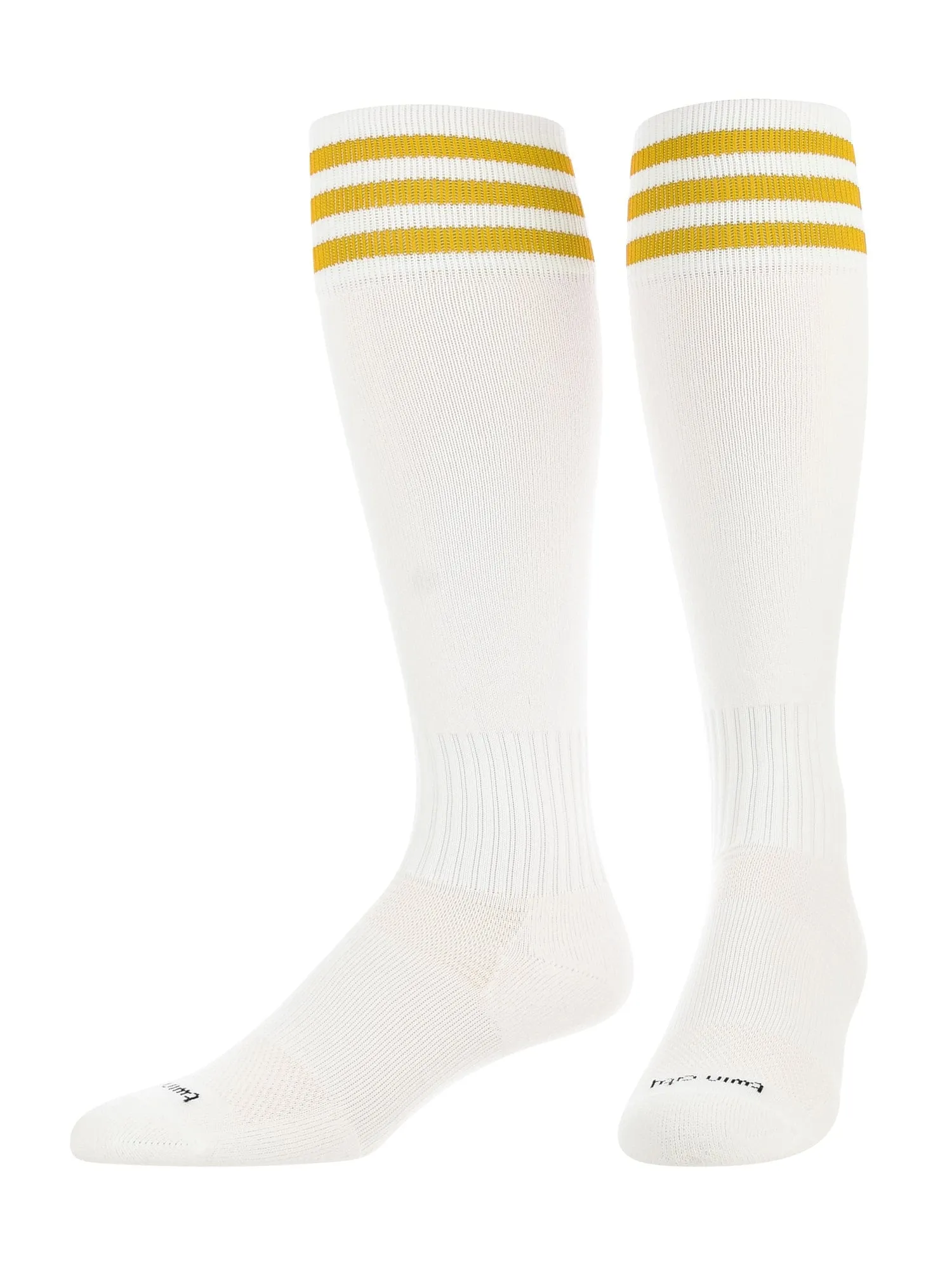 Finale 3-Stripe Soccer Socks