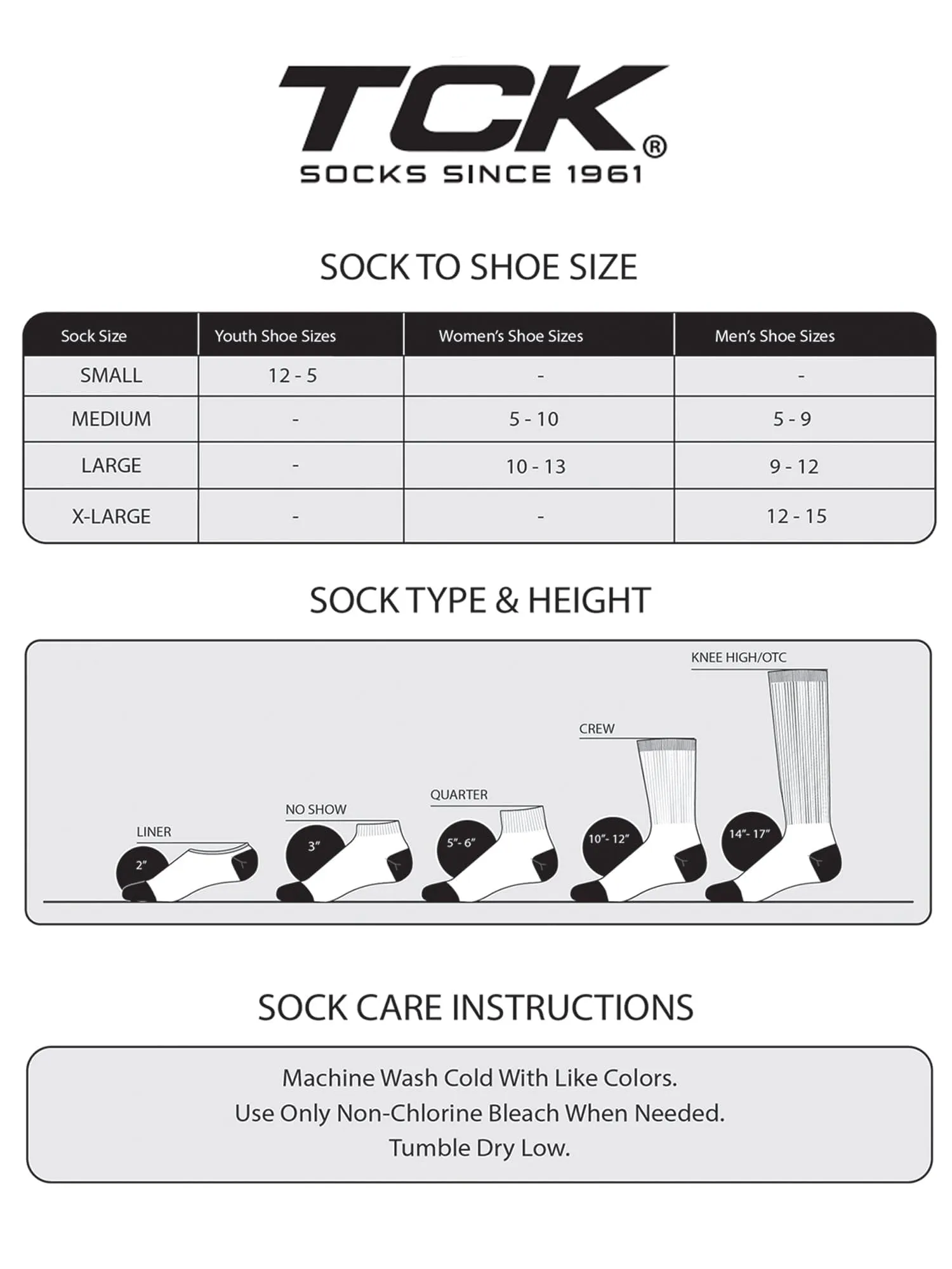 Finale 3-Stripe Soccer Socks