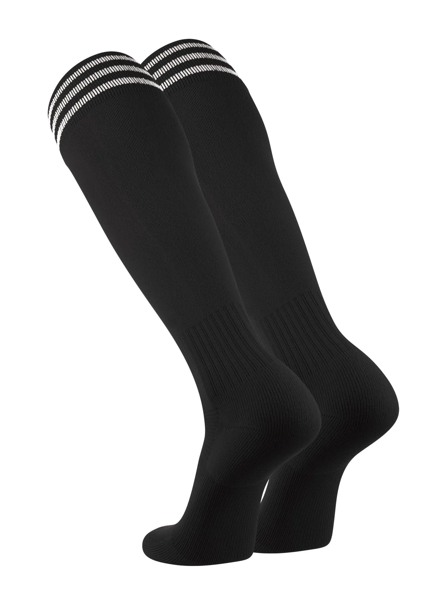 Finale 3-Stripe Soccer Socks