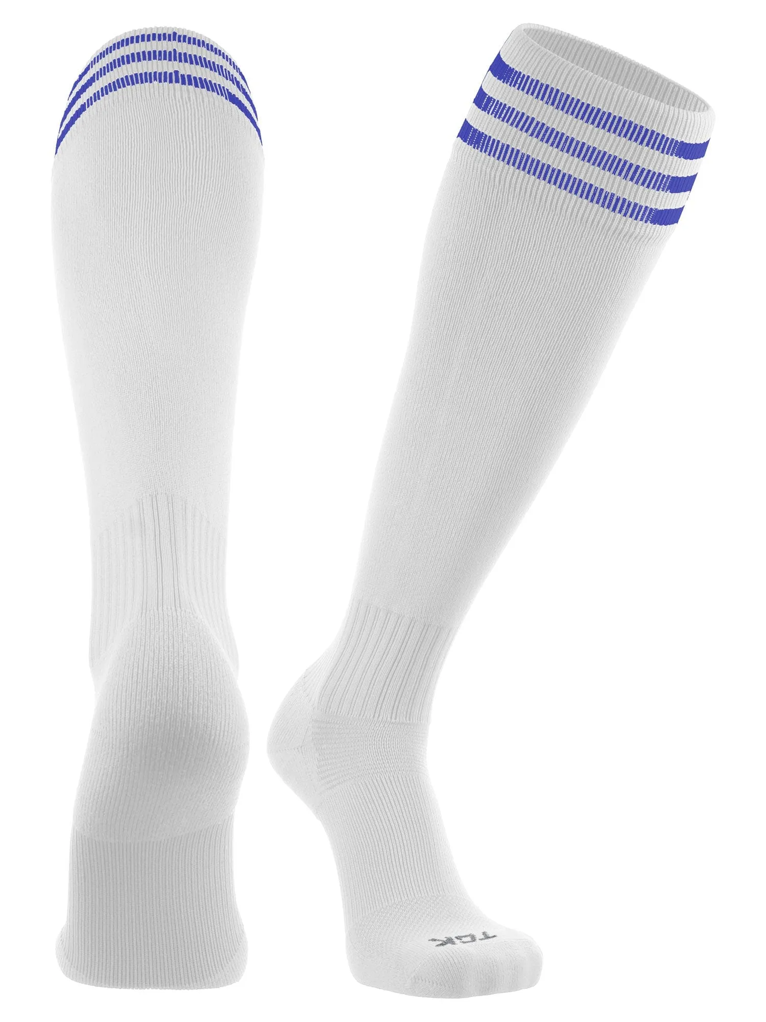 Finale 3-Stripe Soccer Socks