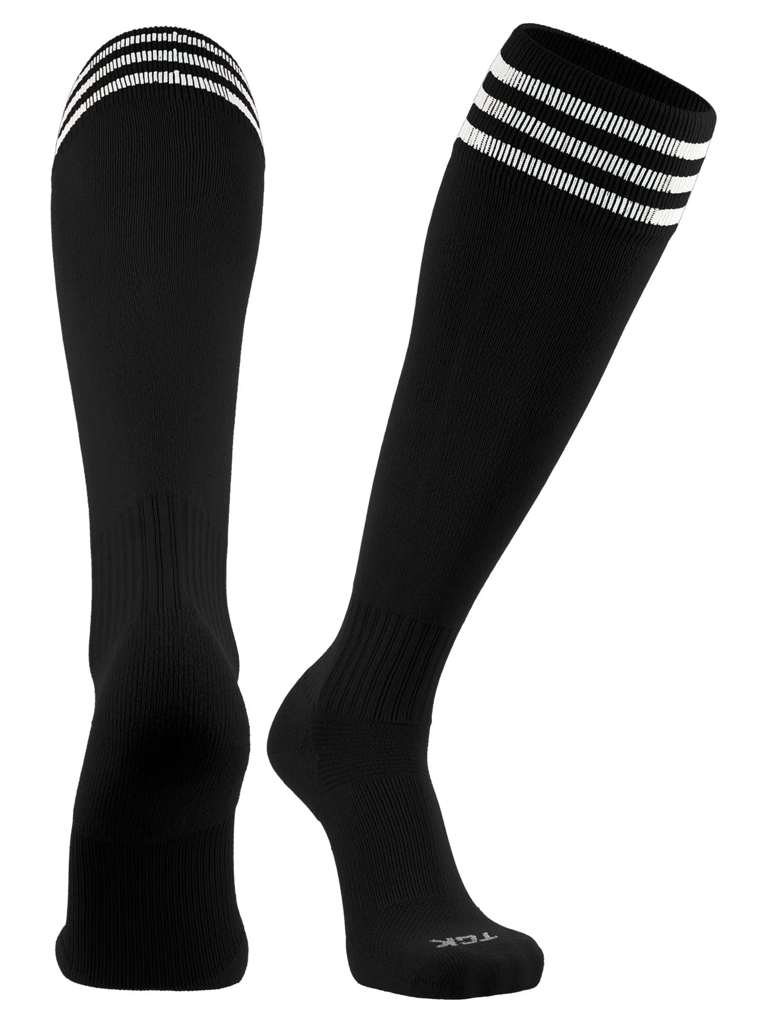 Finale 3-Stripe Soccer Socks