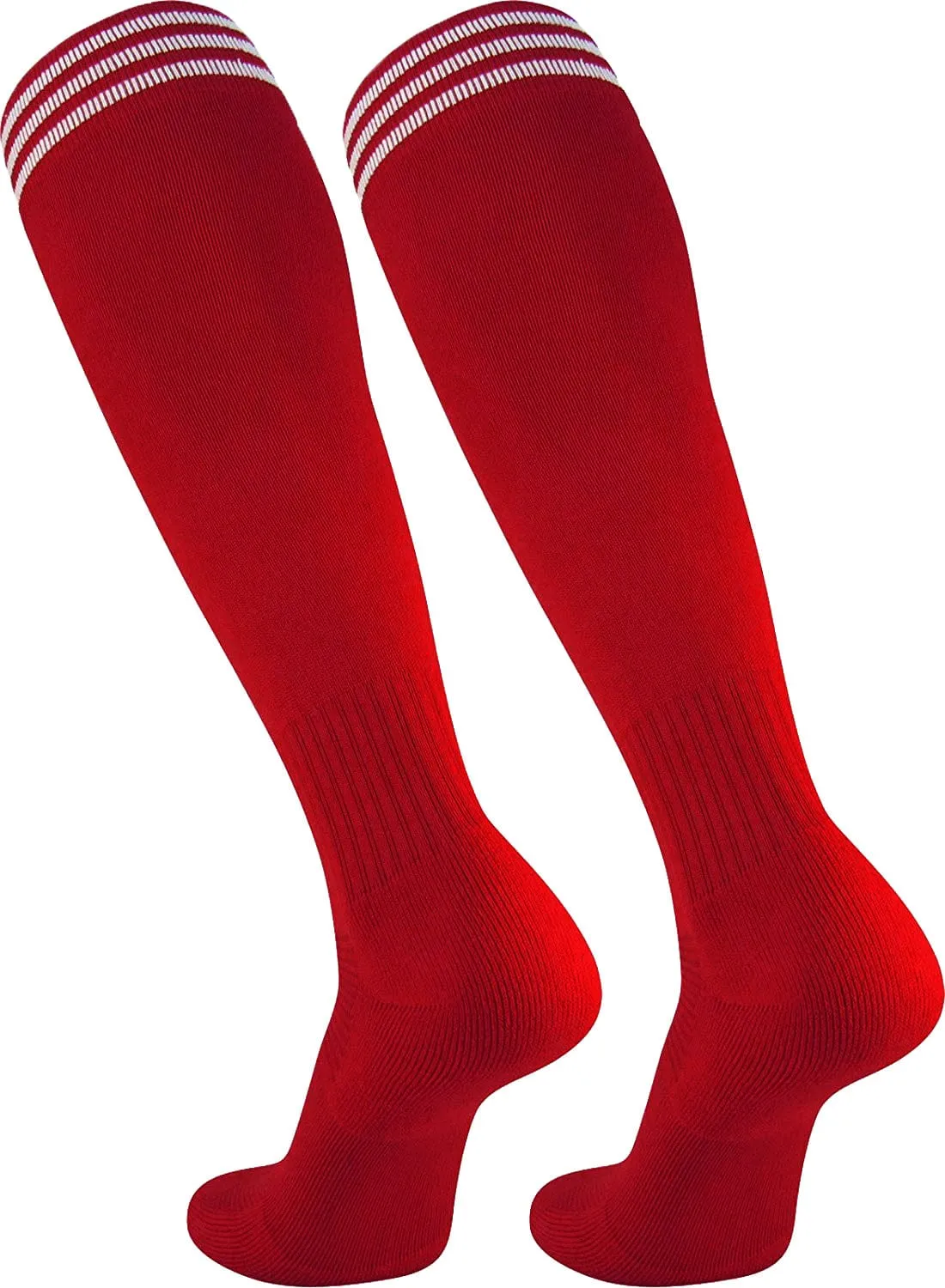 Finale 3-Stripe Soccer Socks