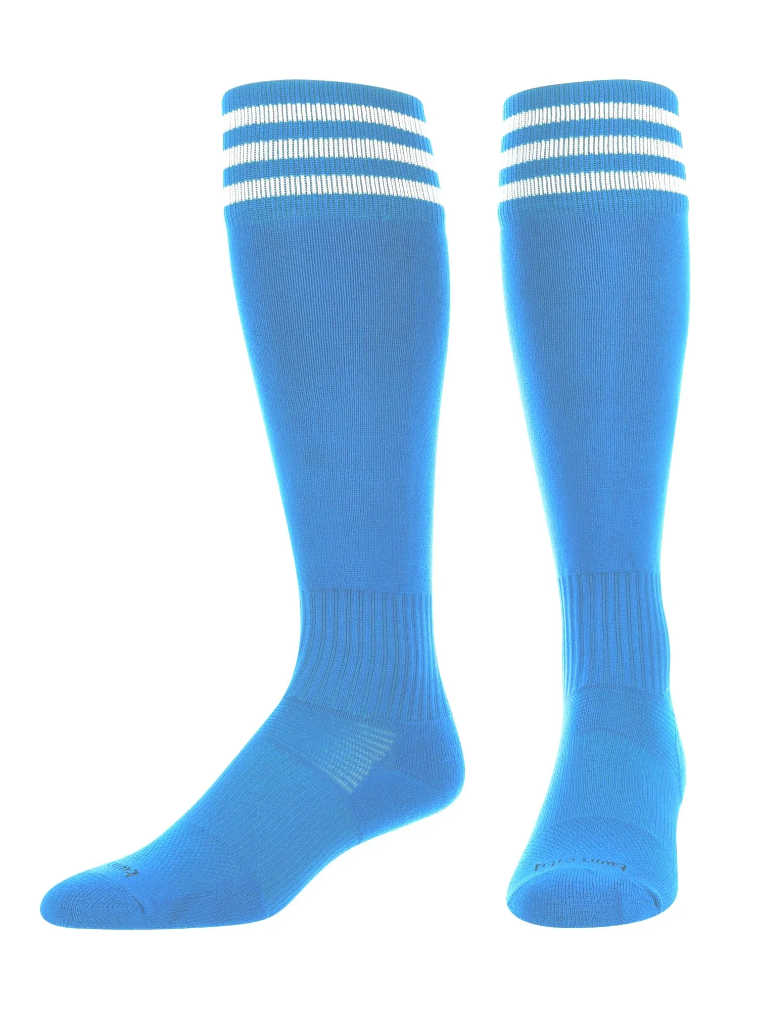 Finale 3-Stripe Soccer Socks