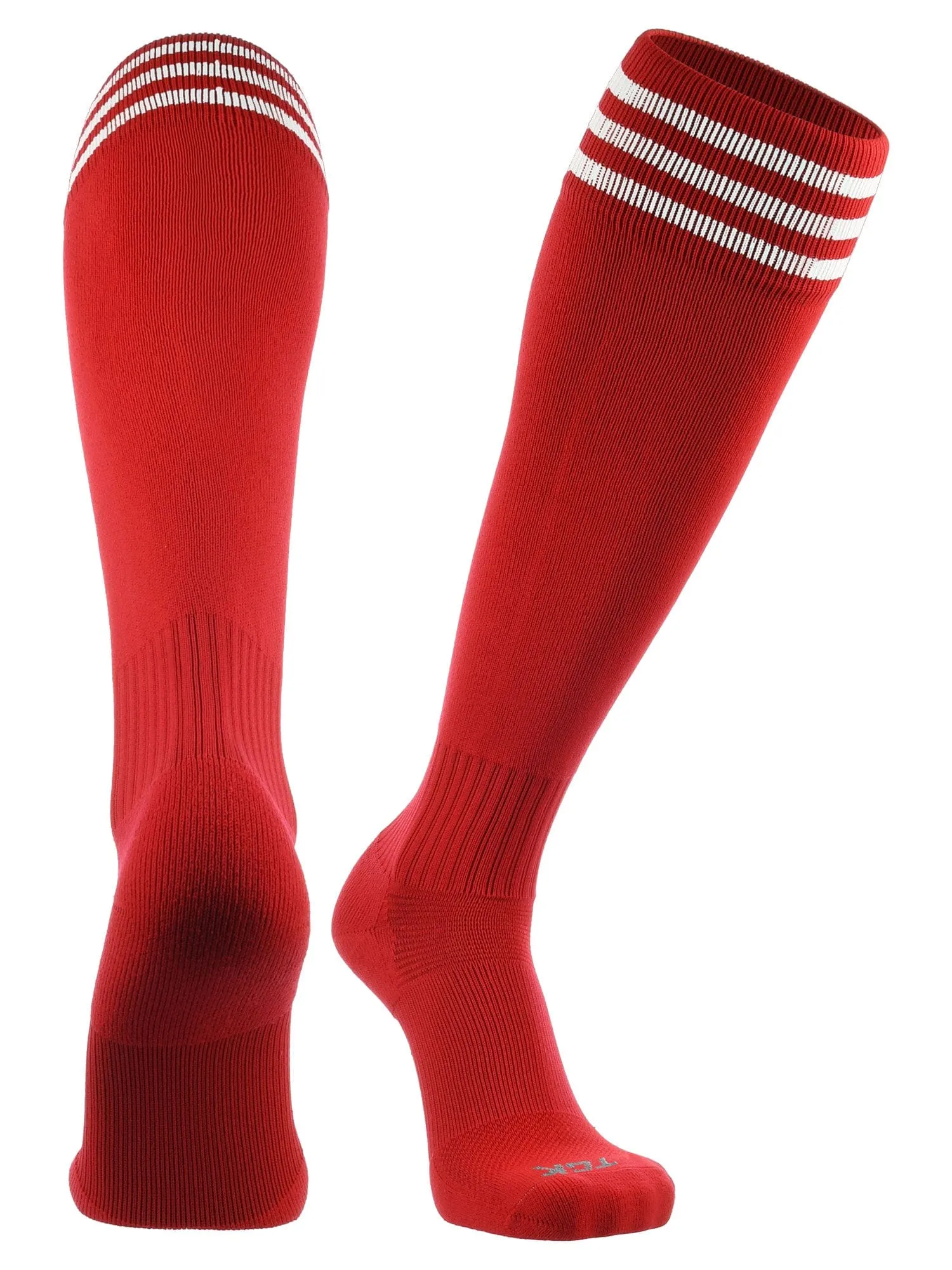 Finale 3-Stripe Soccer Socks