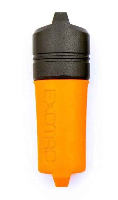 FireSleeve By Exotac (Orange) by Exotac