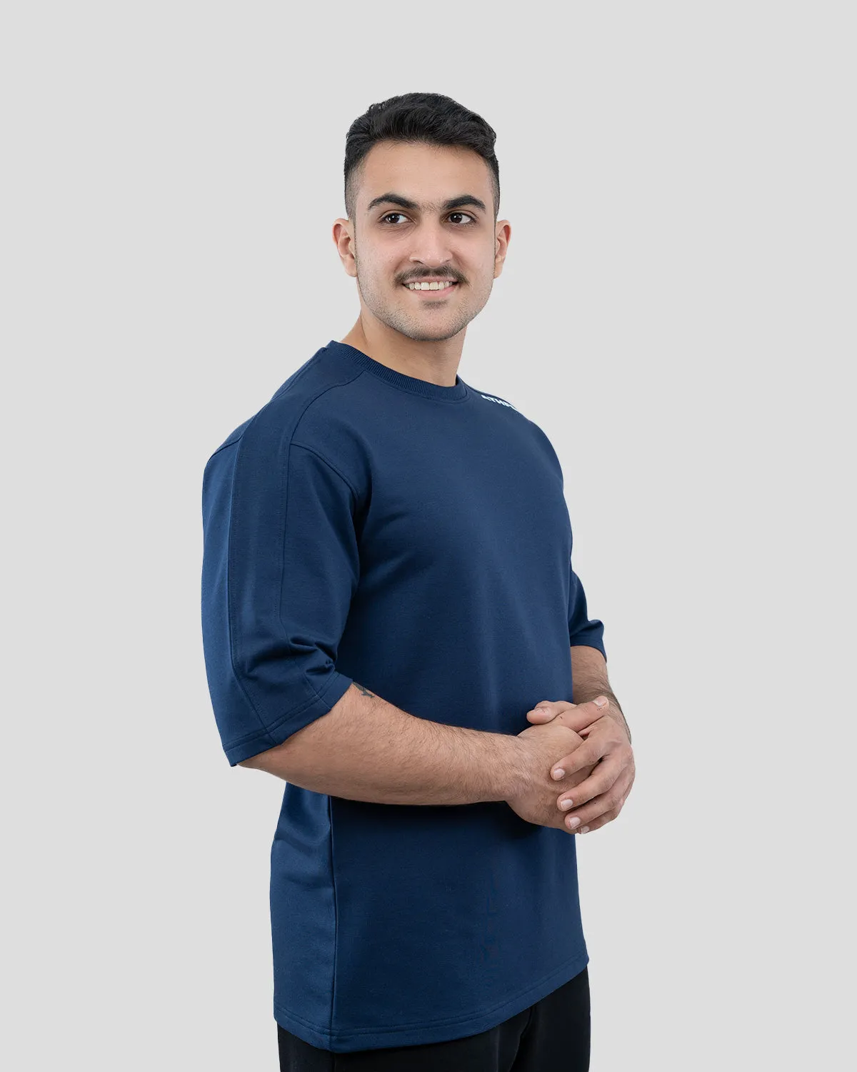 Flex Ample Oversize T-shirt