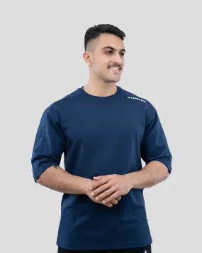 Flex Ample Oversize T-shirt