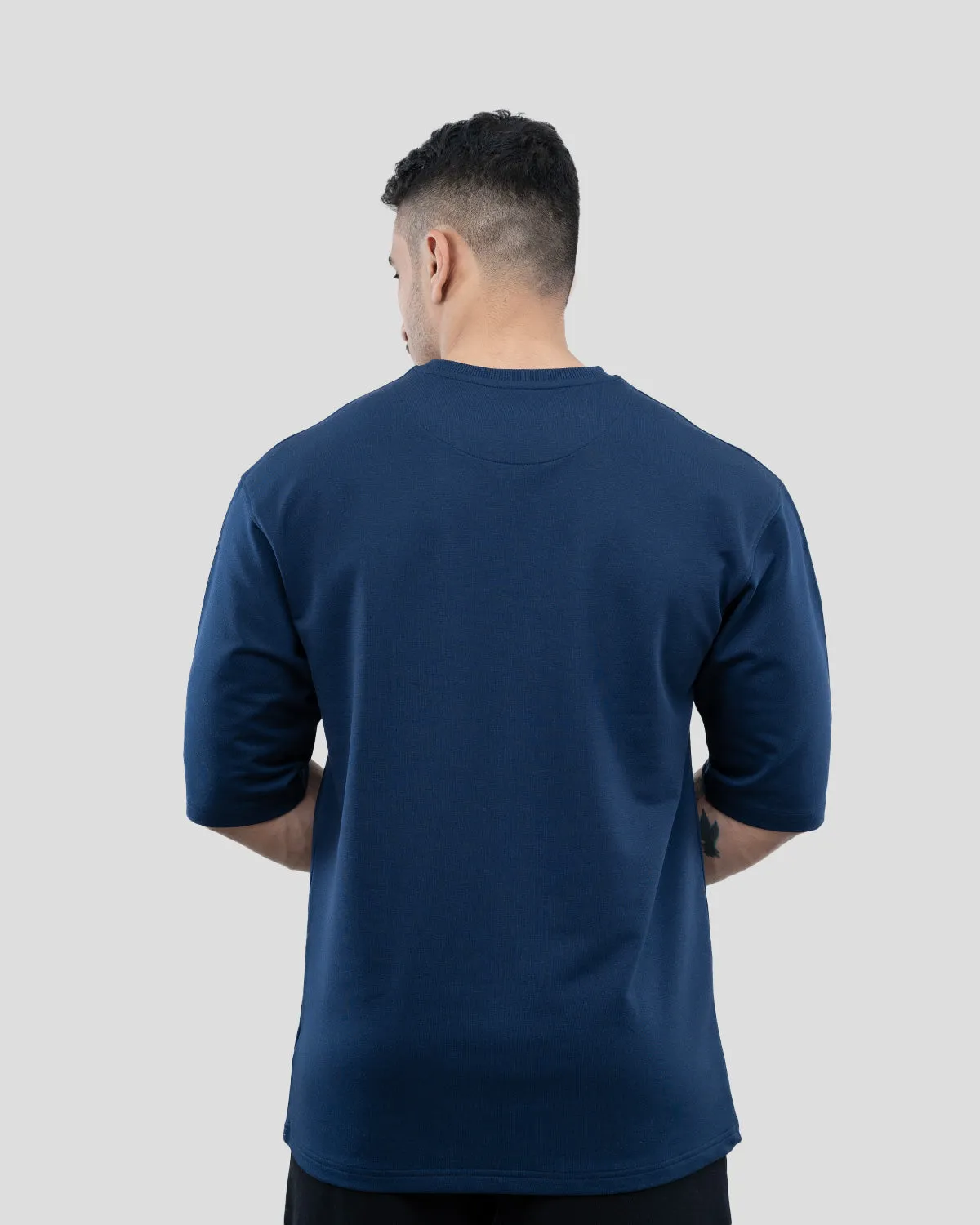 Flex Ample Oversize T-shirt