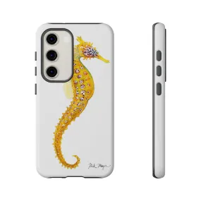 Giant Seahorse I Phone Case (Samsung)