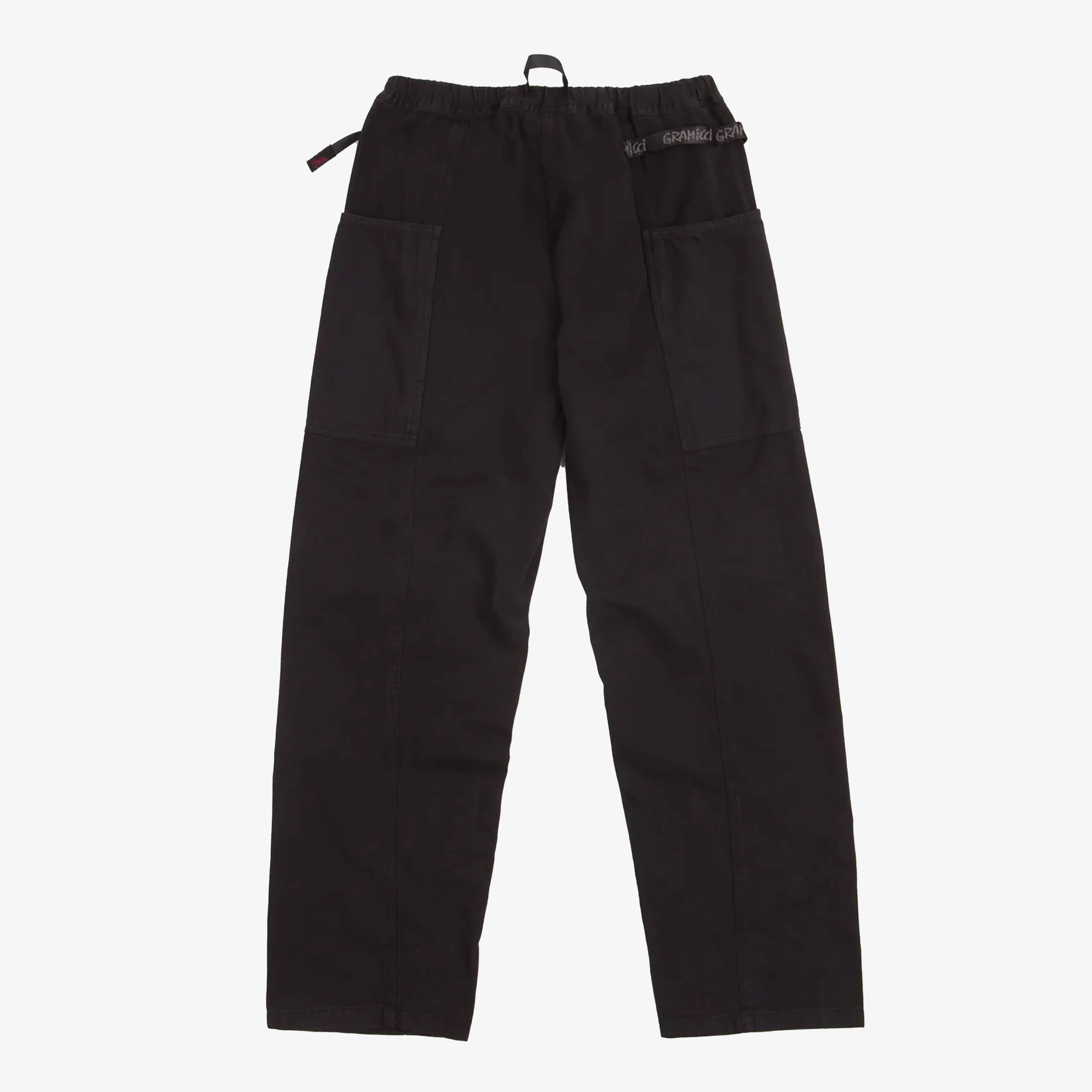 Gramicci Gadget Pants Black