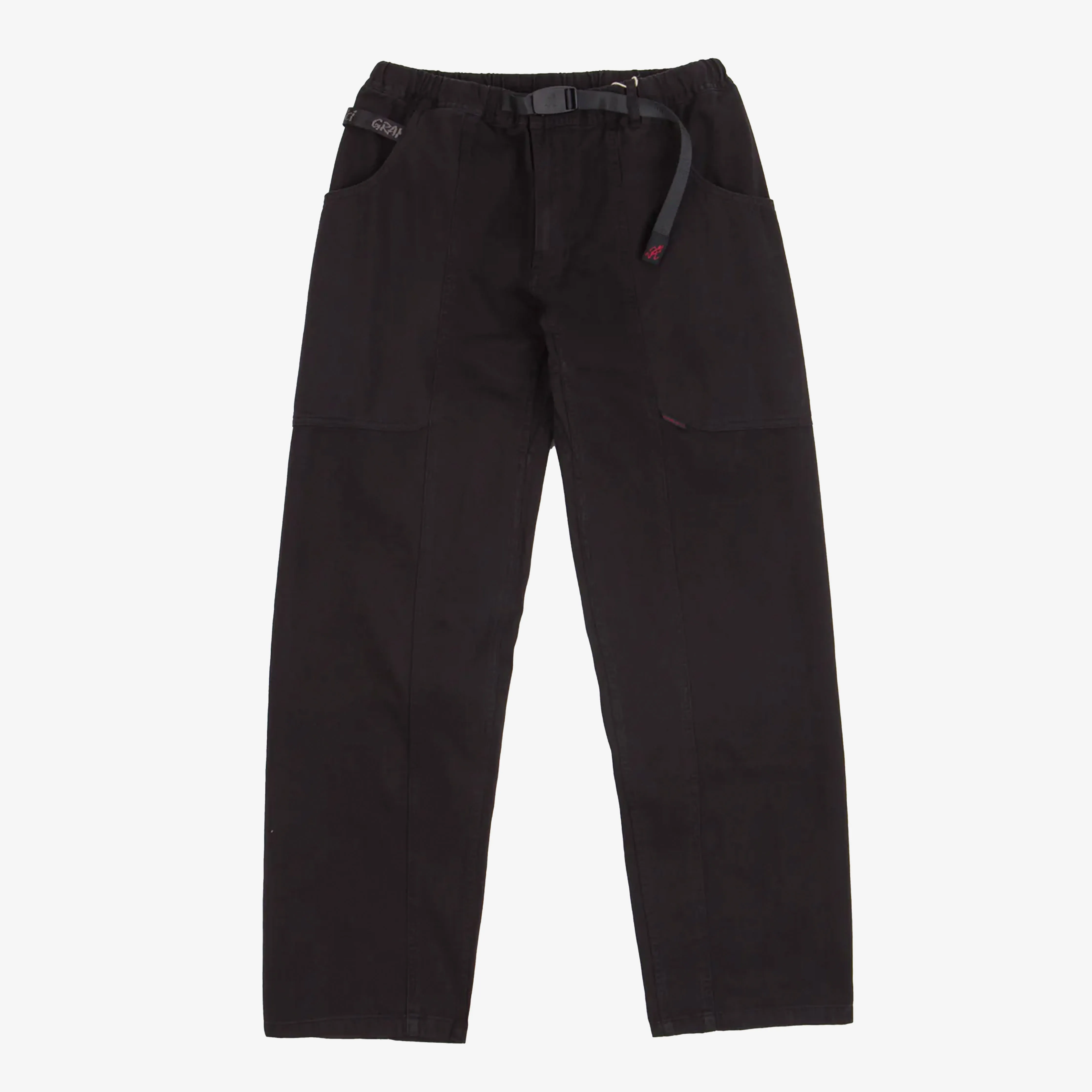 Gramicci Gadget Pants Black