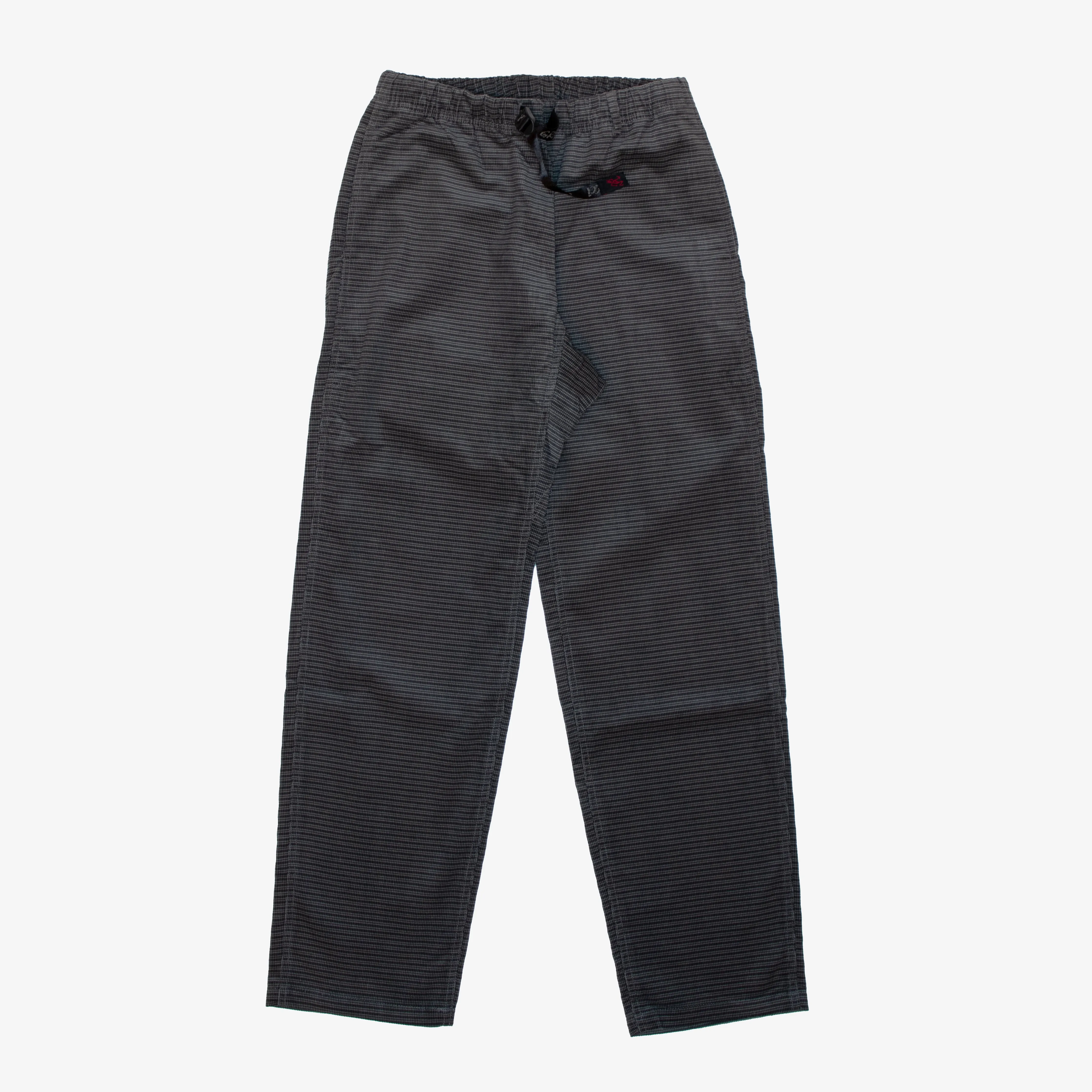 Gramicci Grid Corduroy Jam Pants Grey