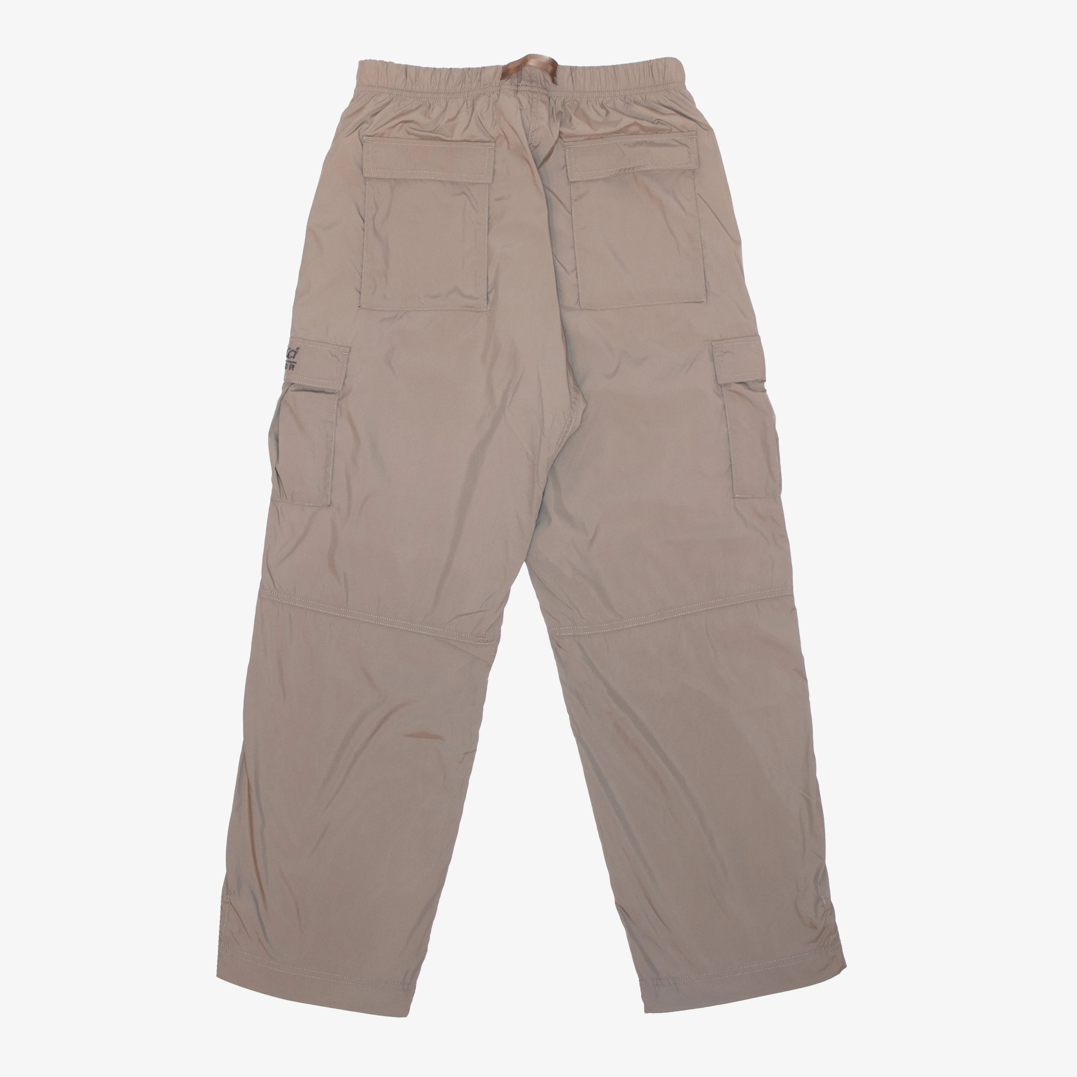 Gramicci Micro Ripstop Cargo Pants Taupe