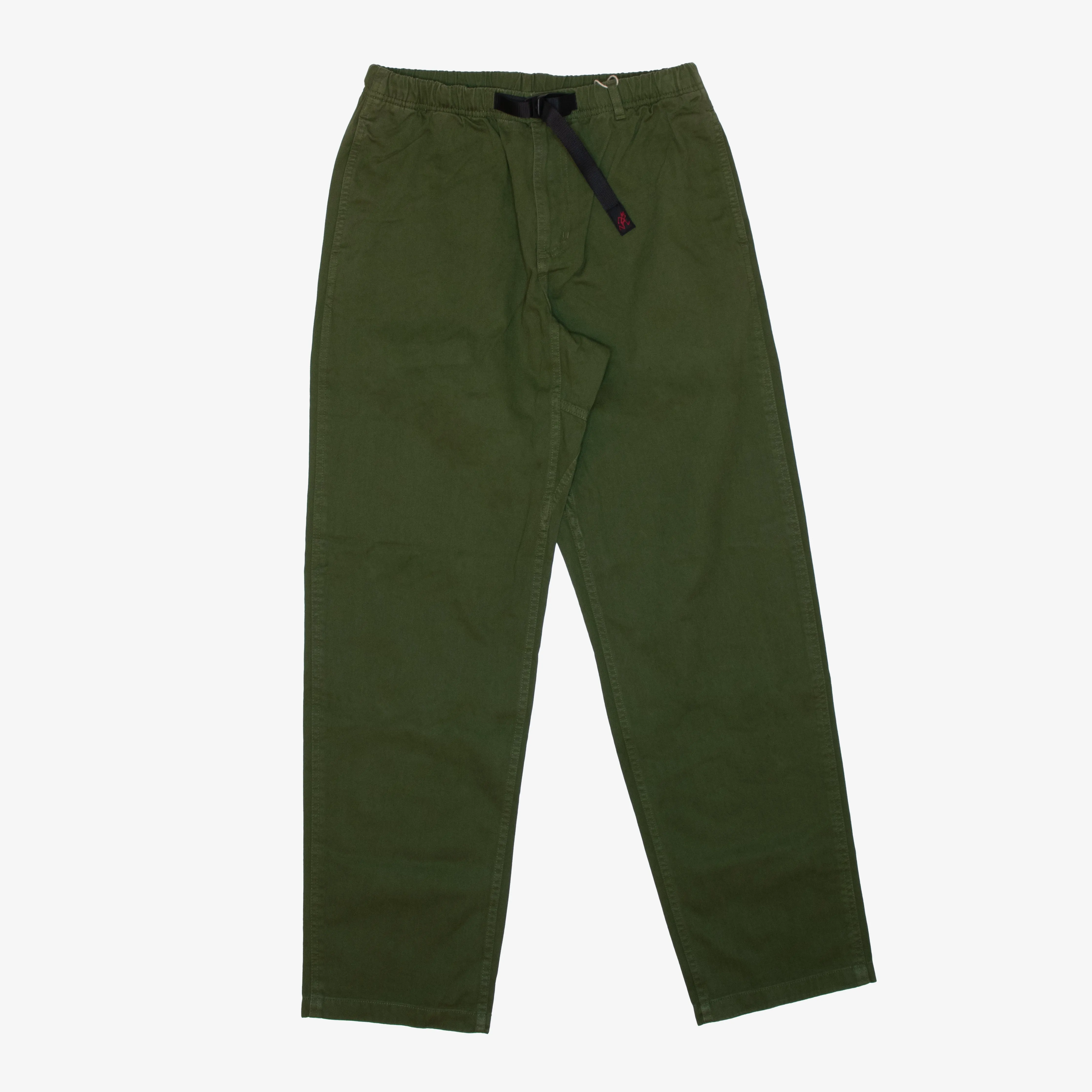 Gramicci Pants Olive