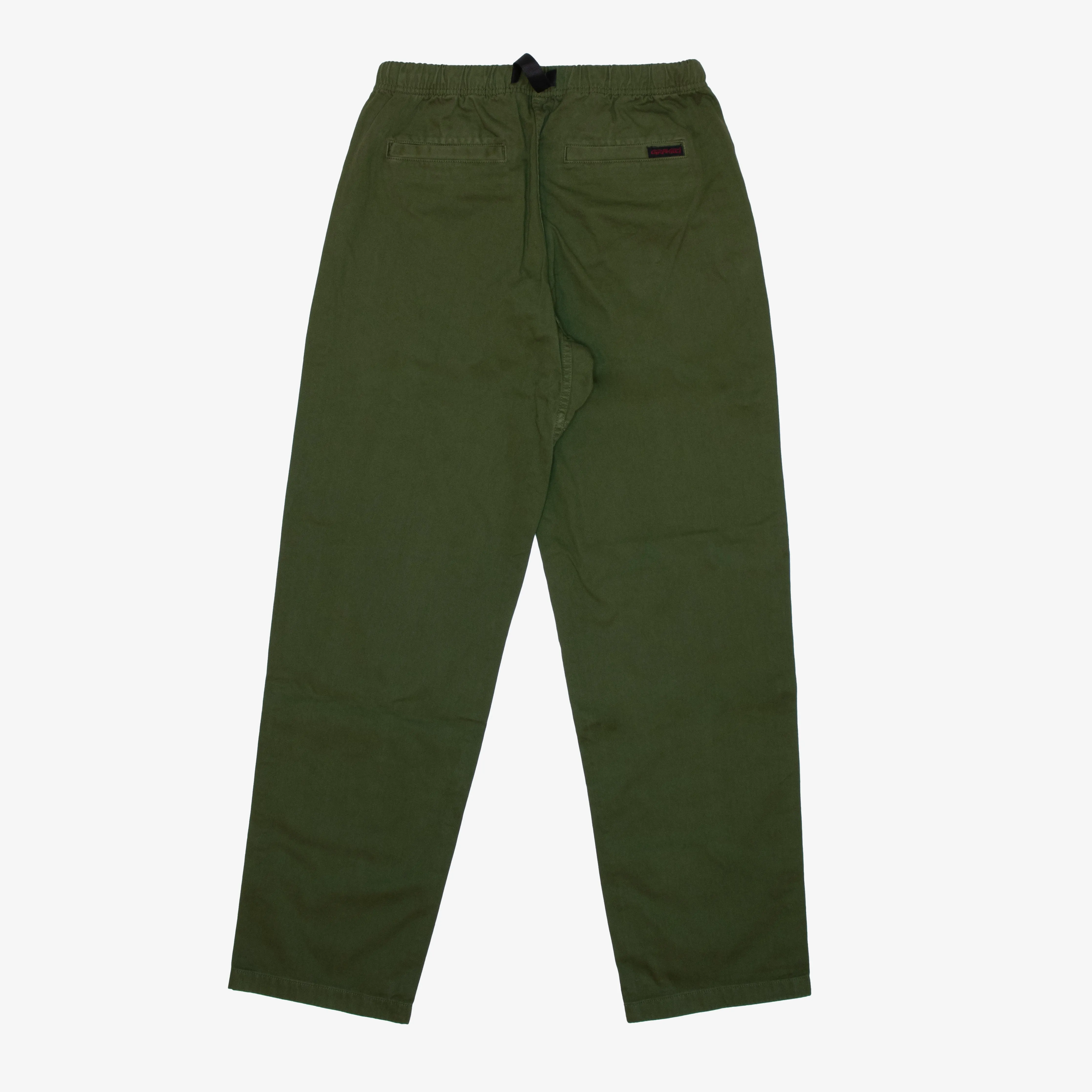 Gramicci Pants Olive