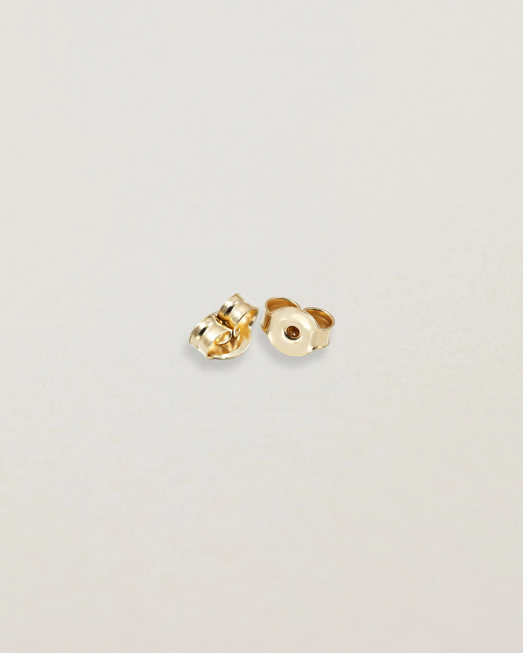 Heart Diamond Standard Stud