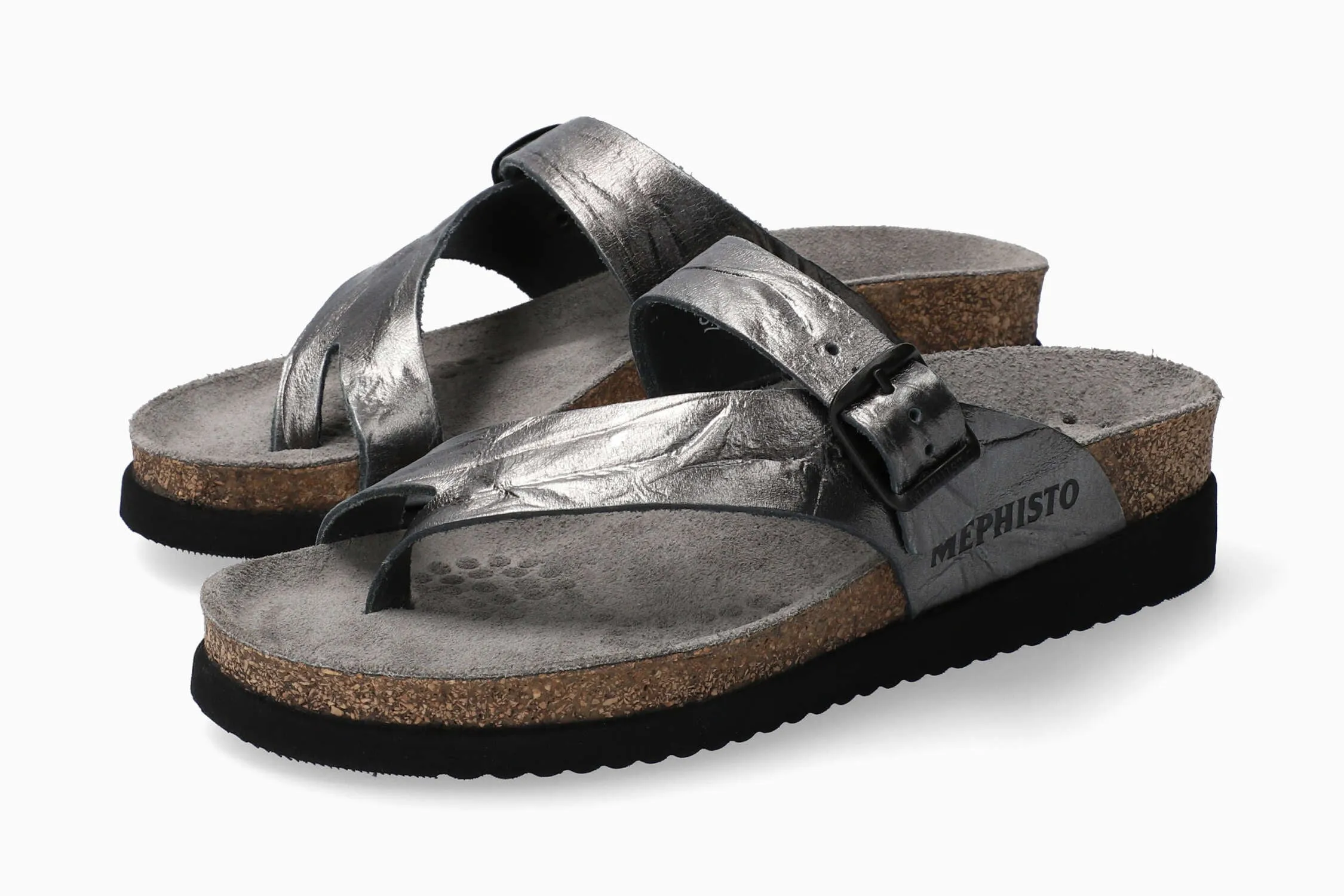 Helen Classics - Grey