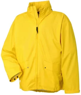 Helly Hansen Waterproof HH Workwear Voss Jacket- 70180