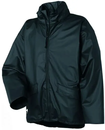 Helly Hansen Waterproof HH Workwear Voss Jacket- 70180