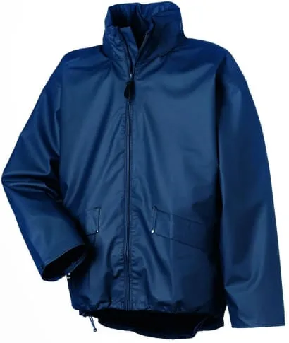 Helly Hansen Waterproof HH Workwear Voss Jacket- 70180