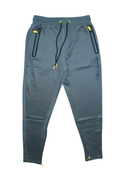 Kaizer Chiefs Grey Shabba Track Pants