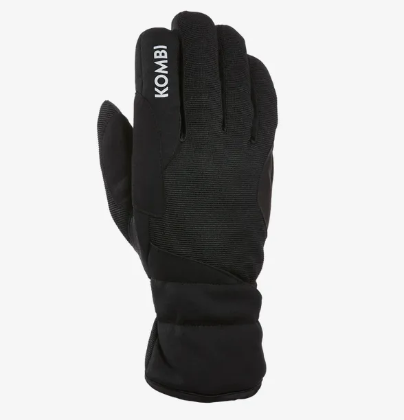 Kombi Men's Wanderer Touch Gloves