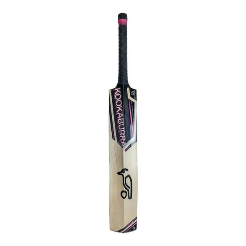 Kookaburra Crush Pro 1000 Junior Cricket Bat