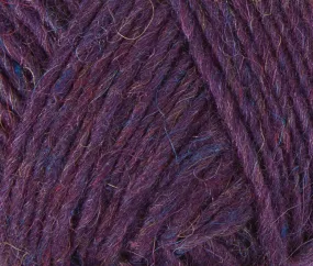 Lett Lopi 1414 - violet heather