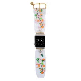 Limited Edition - La Dolce Vita Waterproof Sivella Watchband