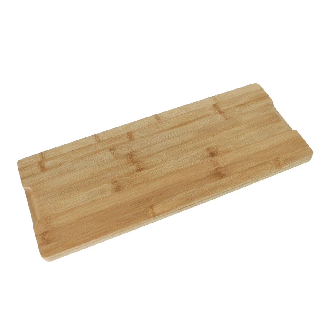 Long Serving Board - Bamboo Blue