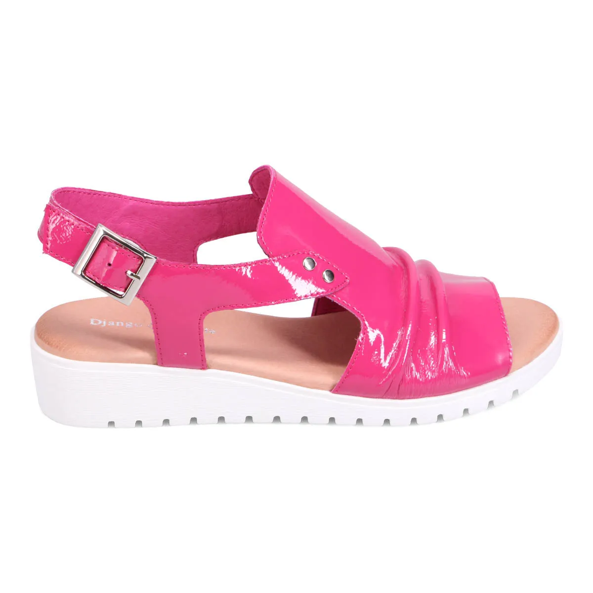 Madis Platform Sandal II