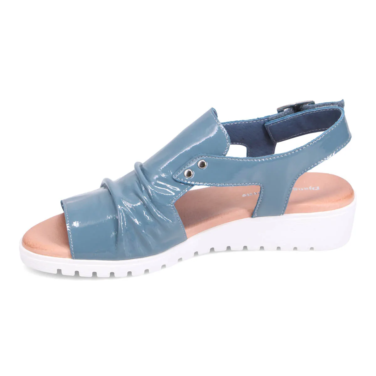 Madis Platform Sandal II