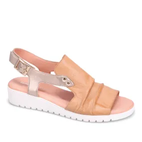 Madis Platform Sandal II