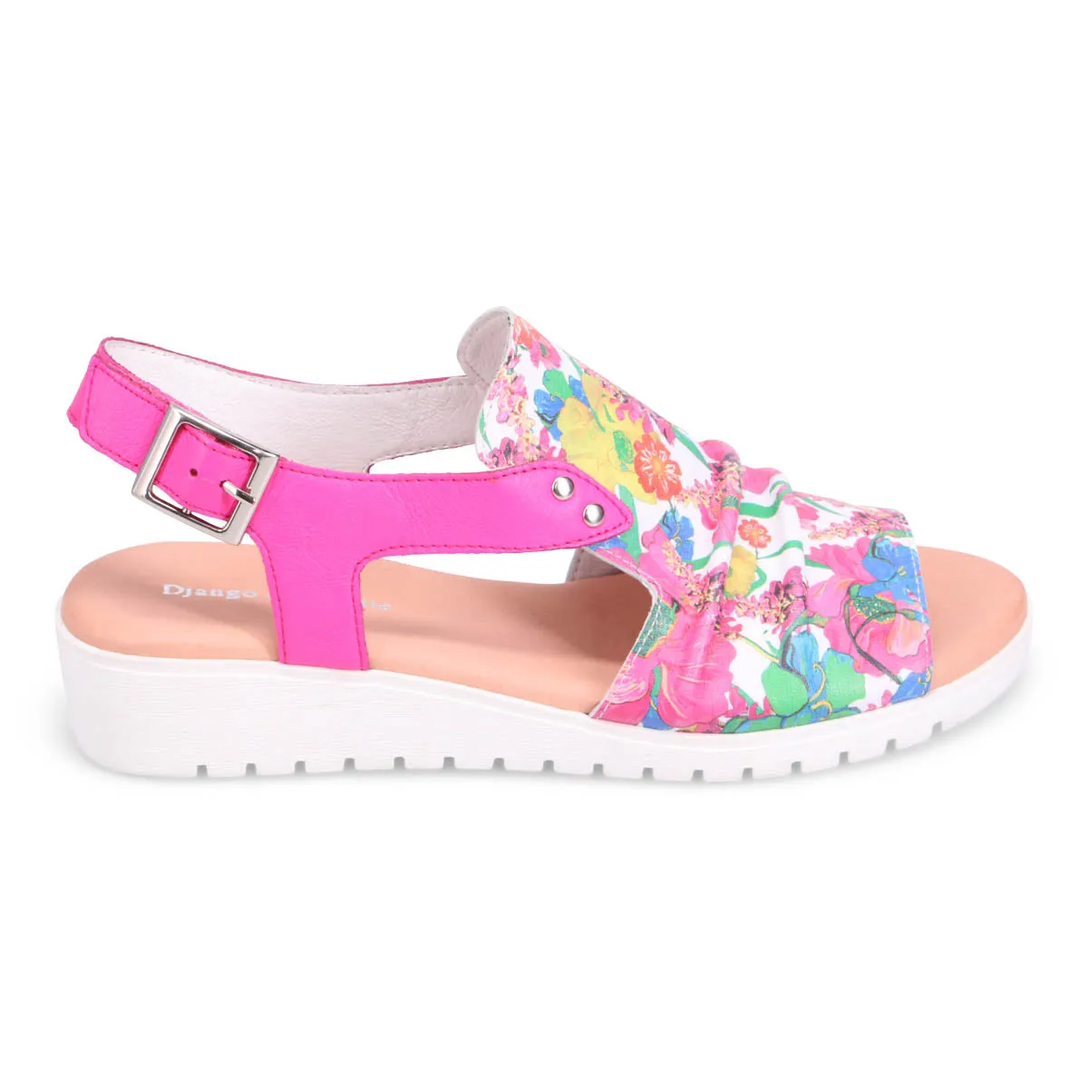 Madis Platform Sandal II