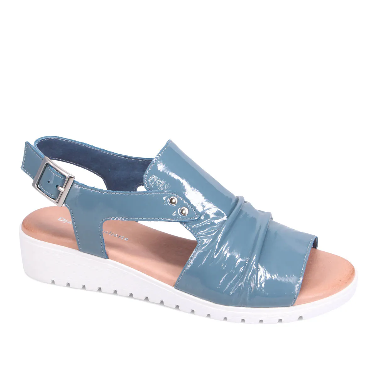 Madis Platform Sandal II